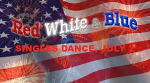 Redwood City Singles Party 4th of July Weekend