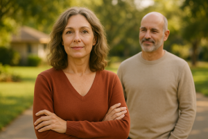 What Women Want... Changes After 40