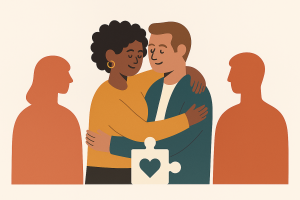 Stop Looking for 'The One' — Start Looking for the Right Fit