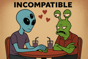 Are You Fit to Date?
