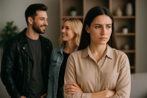Is Your Type the Reason You're Still Single?