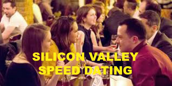 Speed ​​Dating Bay Area ok